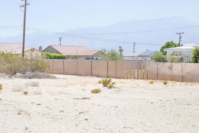 0 Yaqui Lane, Desert Hot Springs, CA 92241