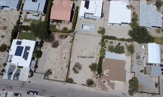 0 Yaqui Lane, Desert Hot Springs, CA 92241