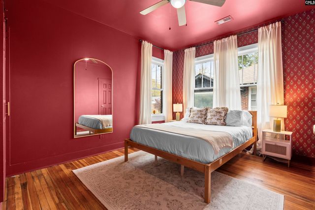 1414 Woodrow Street, Columbia, SC 29205