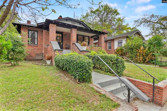 1414 Woodrow Street, Columbia, SC 29205