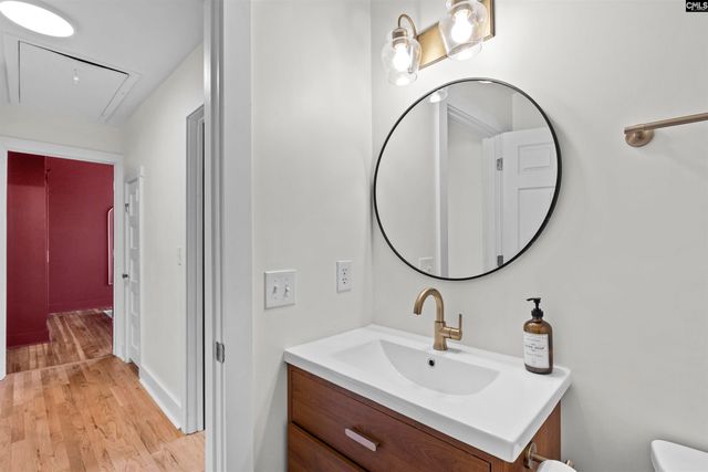 1414 Woodrow Street, Columbia, SC 29205