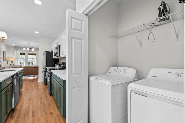 1414 Woodrow Street, Columbia, SC 29205