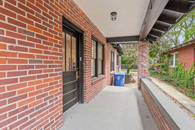 1414 Woodrow Street, Columbia, SC 29205