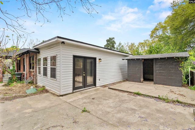 1414 Woodrow Street, Columbia, SC 29205