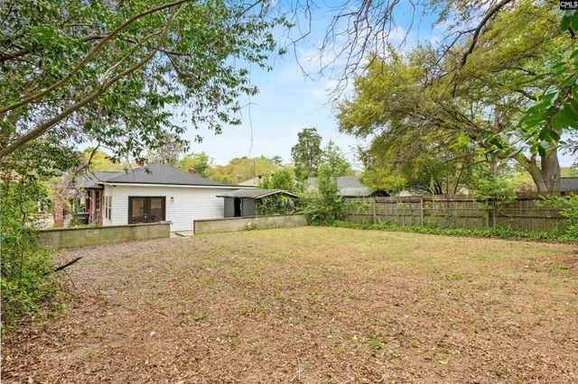 1414 Woodrow Street, Columbia, SC 29205