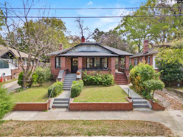 1414 Woodrow Street, Columbia, SC 29205