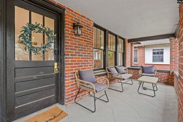 1414 Woodrow Street, Columbia, SC 29205