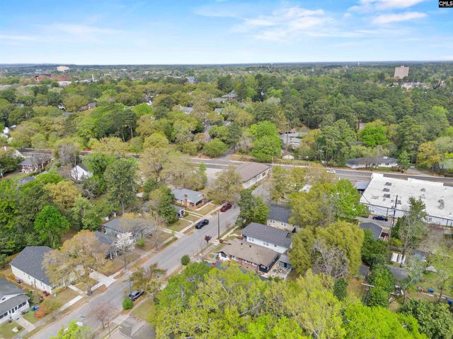 1414 Woodrow Street, Columbia, SC 29205