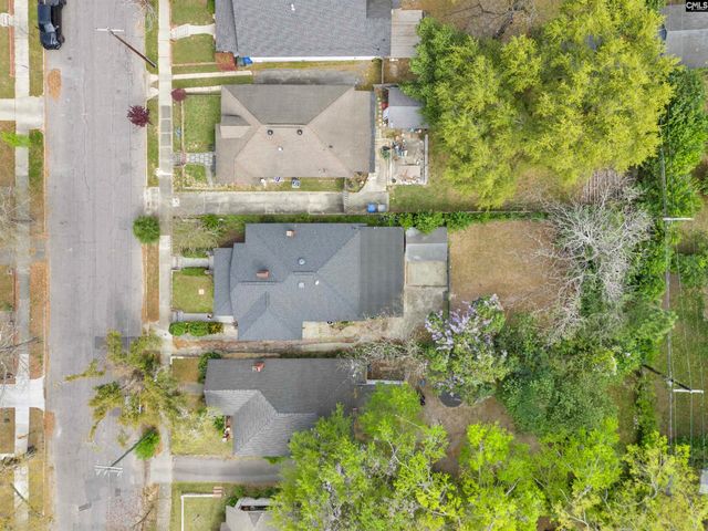 1414 Woodrow Street, Columbia, SC 29205