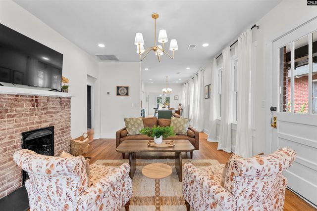 1414 Woodrow Street, Columbia, SC 29205