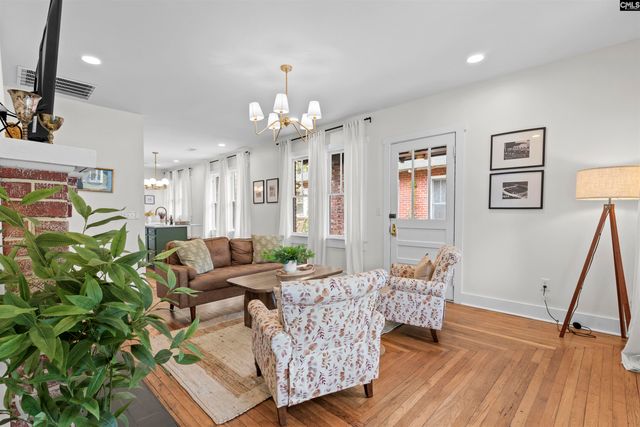 1414 Woodrow Street, Columbia, SC 29205