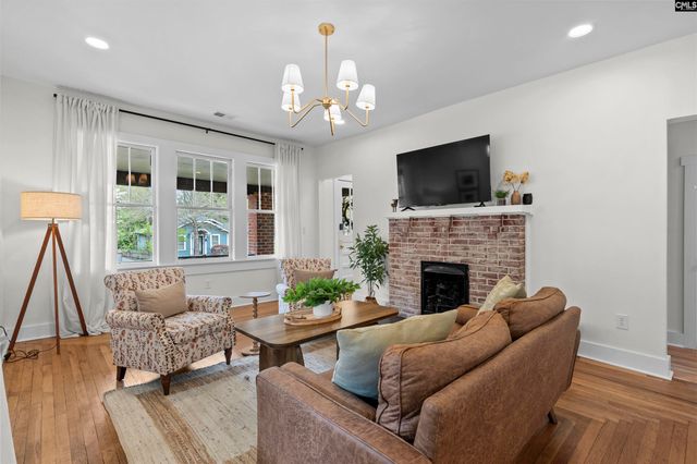 1414 Woodrow Street, Columbia, SC 29205