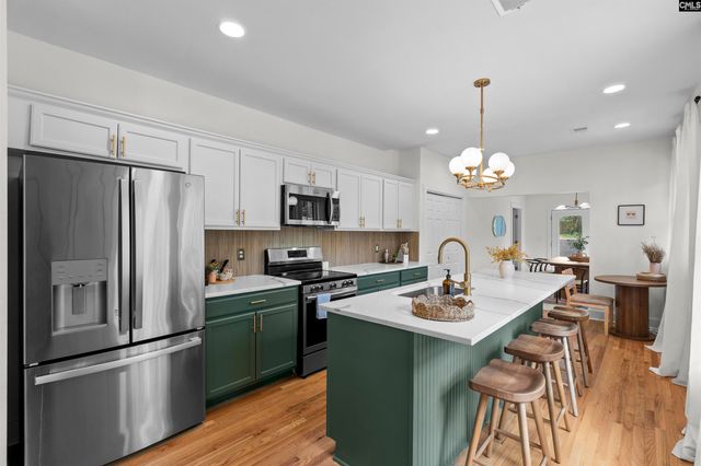 1414 Woodrow Street, Columbia, SC 29205