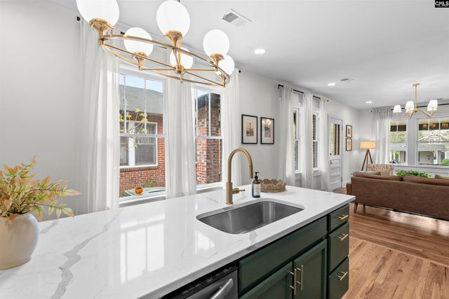 1414 Woodrow Street, Columbia, SC 29205