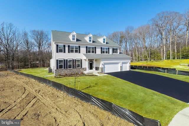 15719 HENRIETTA DR, Accokeek, MD 20607