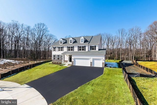 15719 HENRIETTA DR, Accokeek, MD 20607