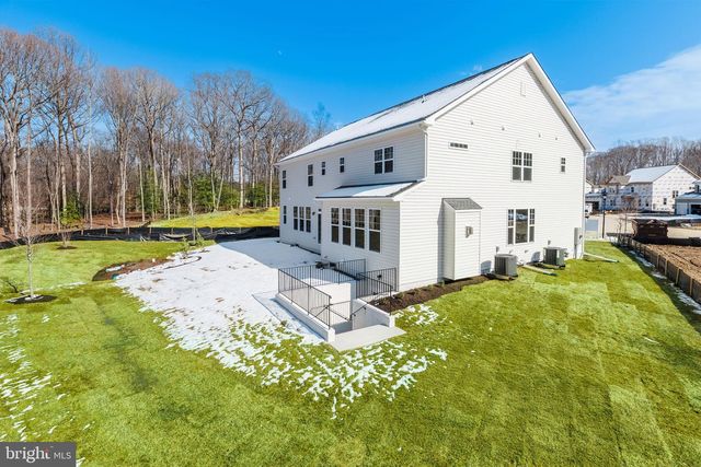 15719 HENRIETTA DR, Accokeek, MD 20607