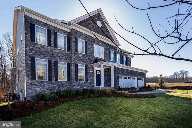 15719 HENRIETTA DR, Accokeek, MD 20607