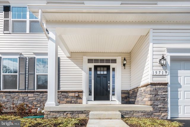 15719 HENRIETTA DR, Accokeek, MD 20607