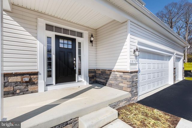 15719 HENRIETTA DR, Accokeek, MD 20607