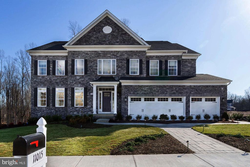 15719 HENRIETTA DR, Accokeek, MD 20607