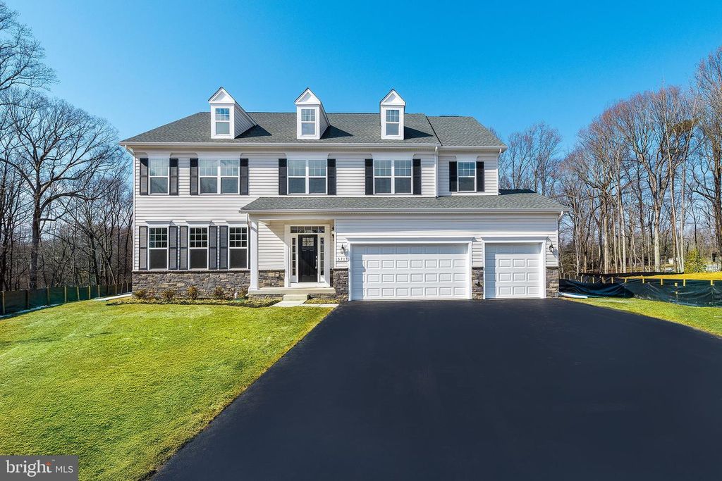 15719 HENRIETTA DR, Accokeek, MD 20607