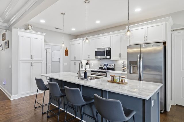 627 Four Winds Drive, Richmond, KY 40475
