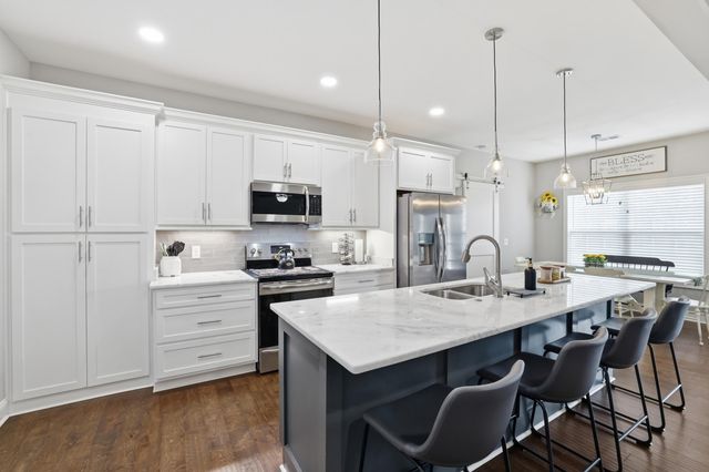 627 Four Winds Drive, Richmond, KY 40475