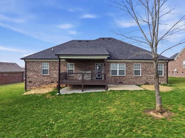 627 Four Winds Drive, Richmond, KY 40475