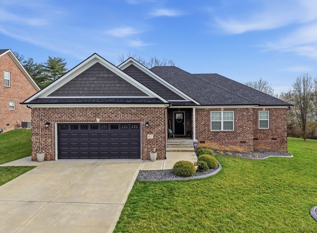 627 Four Winds Drive, Richmond, KY 40475