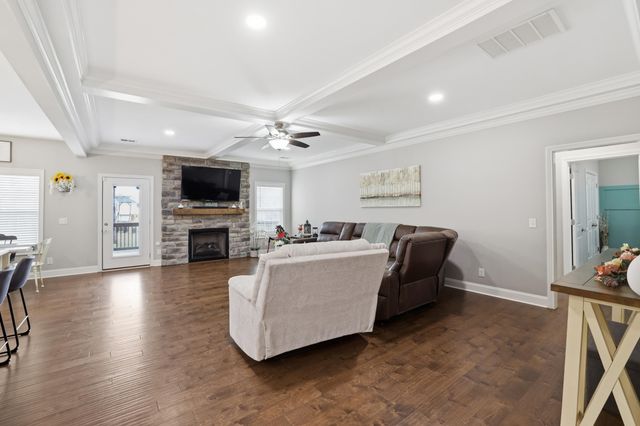 627 Four Winds Drive, Richmond, KY 40475