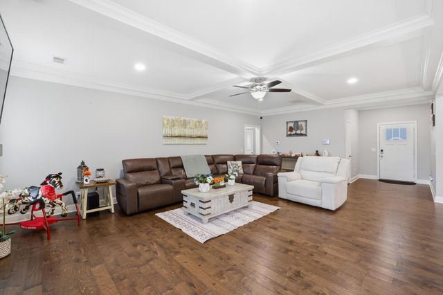 627 Four Winds Drive, Richmond, KY 40475