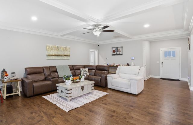 627 Four Winds Drive, Richmond, KY 40475