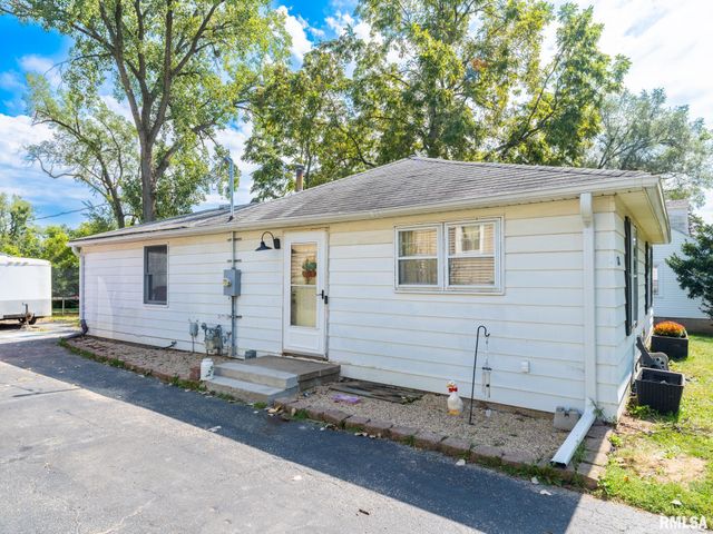 126 N EISELE Drive, Bellevue, IL 61604