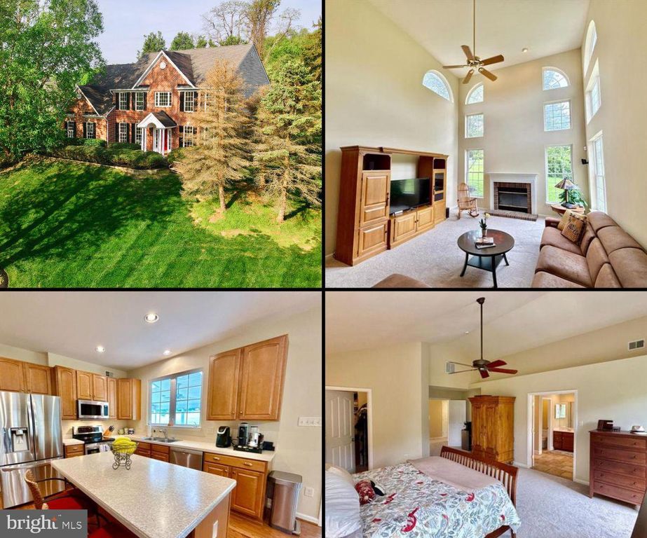 14100 TWISTING LANE, Dayton, MD 21036