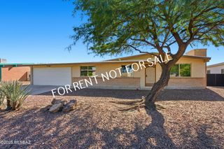 9712 E Nicaragua Place, Tucson, AZ 85730