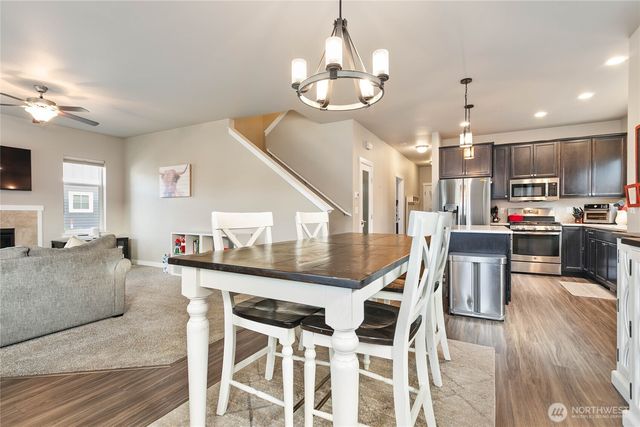 1970 N Prairie Lane, Lynden, WA 98264