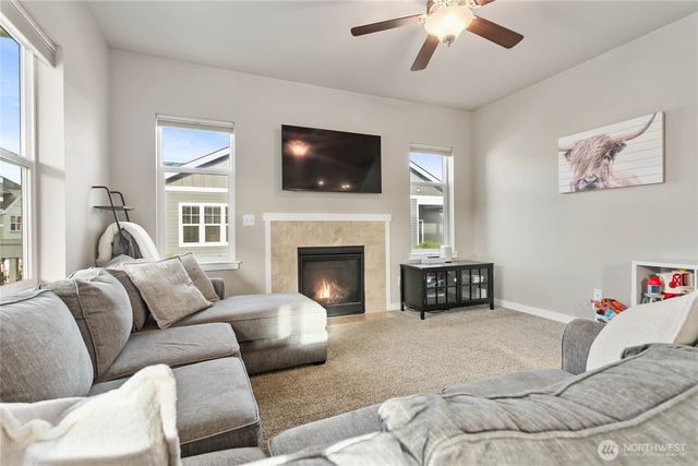 1970 N Prairie Lane, Lynden, WA 98264