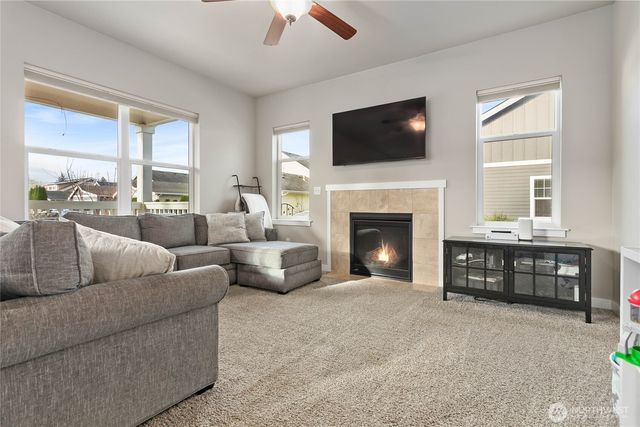 1970 N Prairie Lane, Lynden, WA 98264