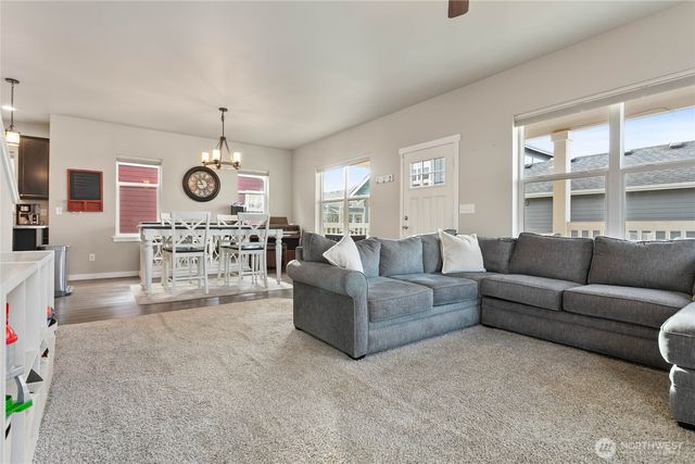 1970 N Prairie Lane, Lynden, WA 98264