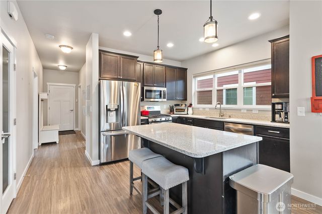 1970 N Prairie Lane, Lynden, WA 98264