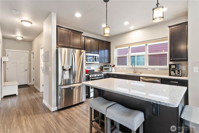 1970 N Prairie Lane, Lynden, WA 98264