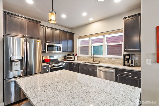 1970 N Prairie Lane, Lynden, WA 98264