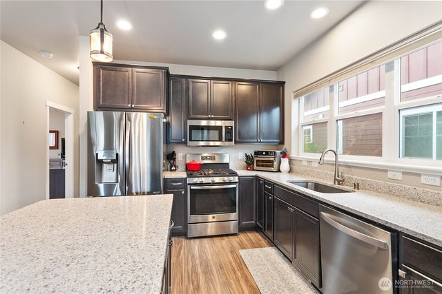 1970 N Prairie Lane, Lynden, WA 98264