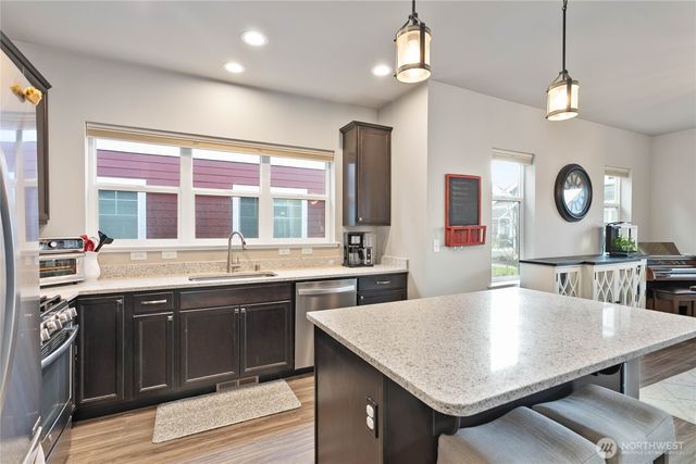 1970 N Prairie Lane, Lynden, WA 98264