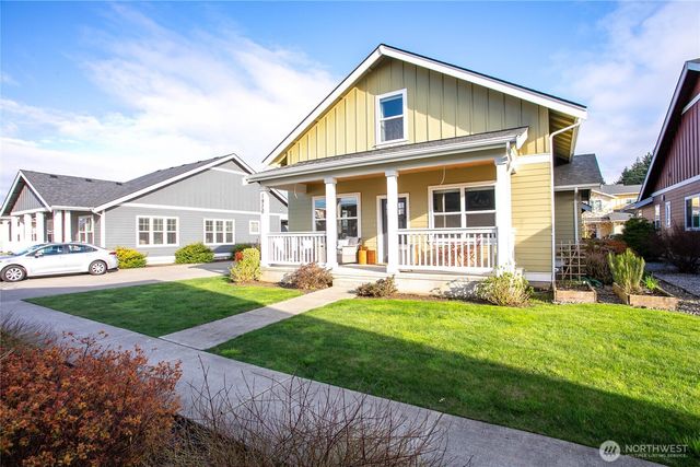 1970 N Prairie Lane, Lynden, WA 98264