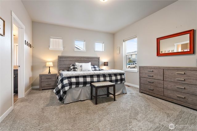 1970 N Prairie Lane, Lynden, WA 98264