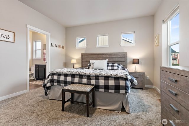 1970 N Prairie Lane, Lynden, WA 98264