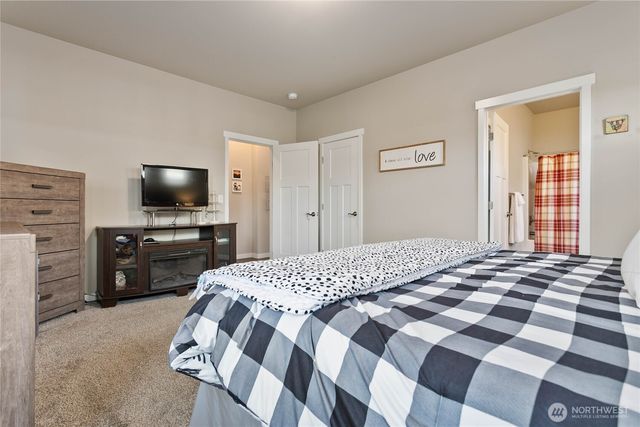 1970 N Prairie Lane, Lynden, WA 98264