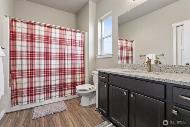 1970 N Prairie Lane, Lynden, WA 98264